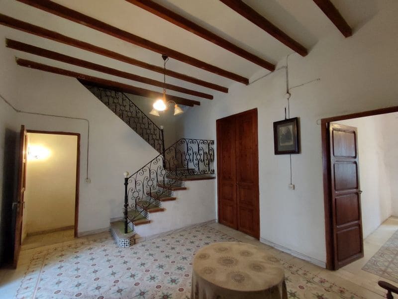 4 soveværelse Semi-Rækkehus til salg i Javea / Xabia - € 800.000 (Ref: 7159132)