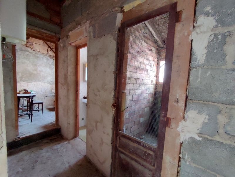 4 soveværelse Semi-Rækkehus til salg i Javea / Xabia - € 800.000 (Ref: 7159132)