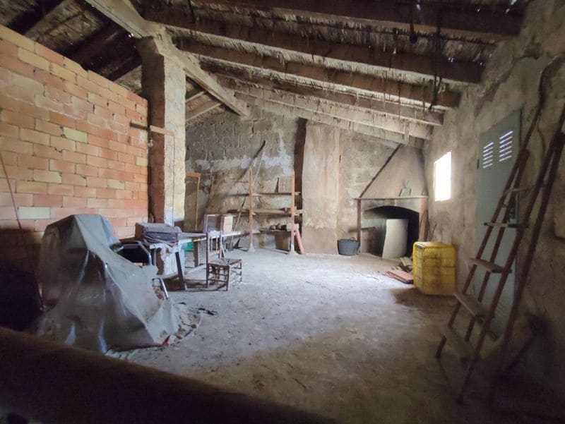 4 soveværelse Semi-Rækkehus til salg i Javea / Xabia - € 800.000 (Ref: 7159132)