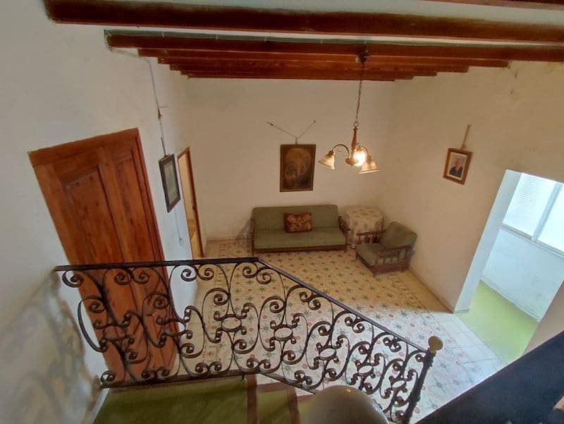 4 soveværelse Semi-Rækkehus til salg i Javea / Xabia - € 800.000 (Ref: 7159132)