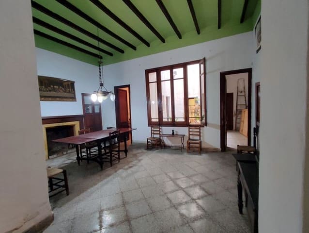 4 soveværelse Semi-Rækkehus til salg i Javea / Xàbia - € 800.000 (Ref: 7159132)