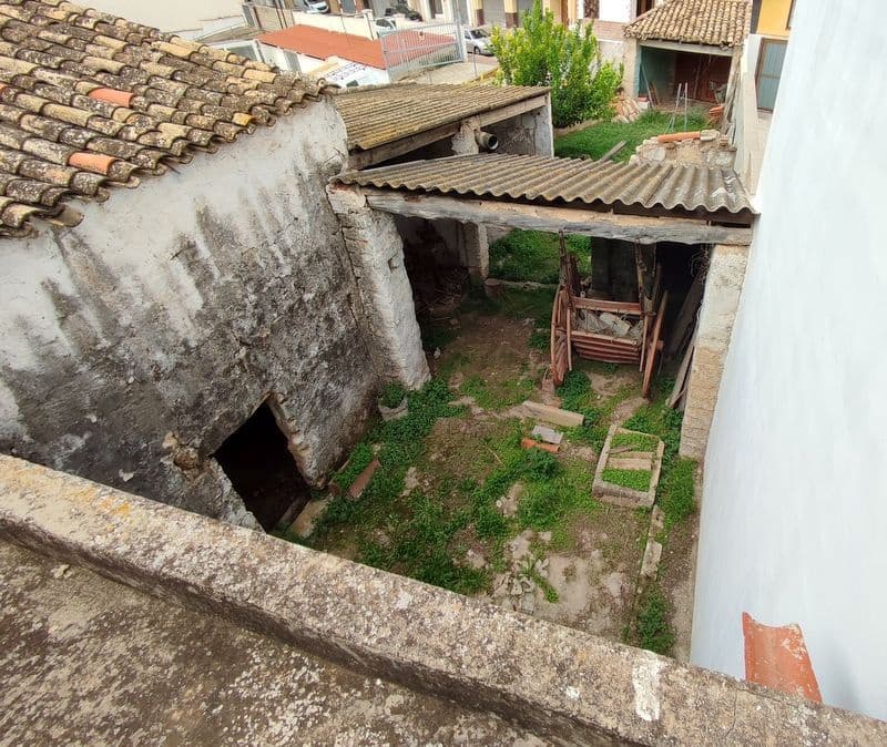 4 soveværelse Semi-Rækkehus til salg i Javea / Xabia - € 800.000 (Ref: 7159132)