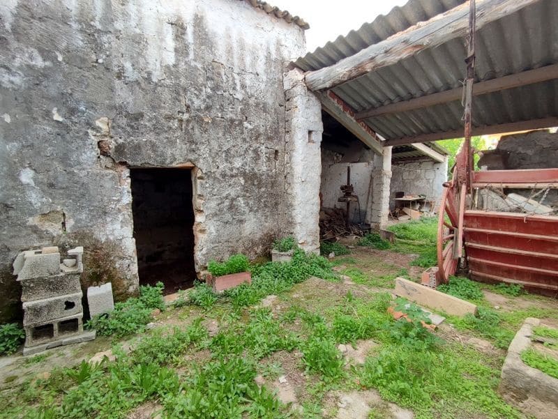 4 soveværelse Semi-Rækkehus til salg i Javea / Xabia - € 800.000 (Ref: 7159132)