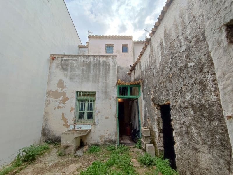 4 soveværelse Semi-Rækkehus til salg i Javea / Xabia - € 800.000 (Ref: 7159132)