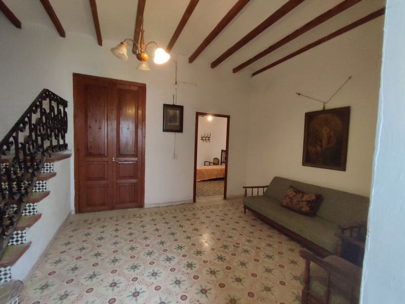 4 soveværelse Semi-Rækkehus til salg i Javea / Xabia - € 800.000 (Ref: 7159132)