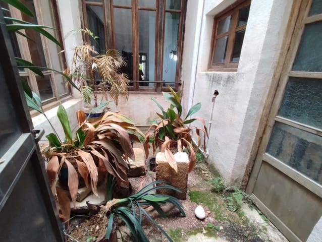 4 soveværelse Semi-Rækkehus til salg i Javea / Xàbia - € 800.000 (Ref: 7159132)