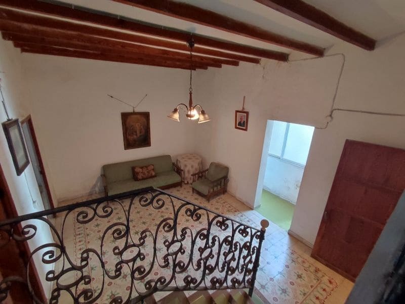 4 soveværelse Semi-Rækkehus til salg i Javea / Xabia - € 800.000 (Ref: 7159132)