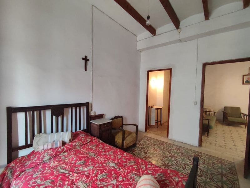 4 soveværelse Semi-Rækkehus til salg i Javea / Xabia - € 800.000 (Ref: 7159132)