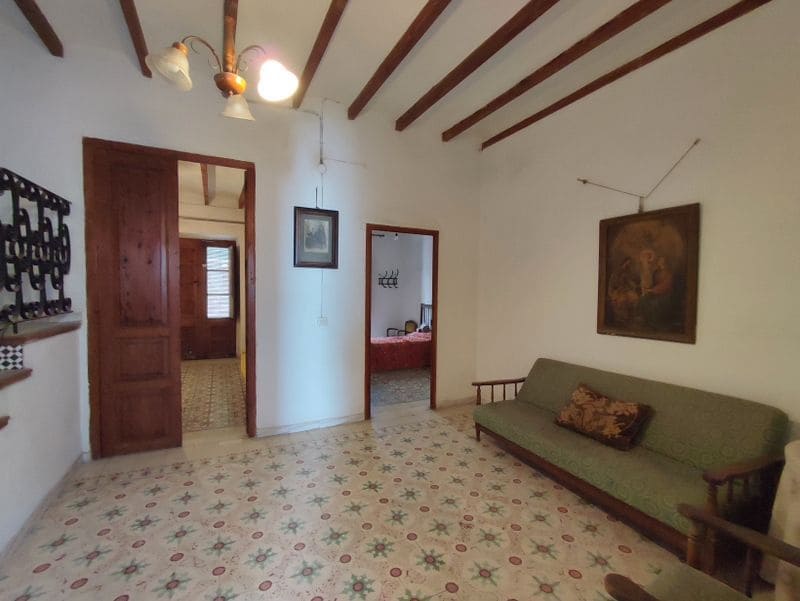 4 soveværelse Semi-Rækkehus til salg i Javea / Xabia - € 800.000 (Ref: 7159132)