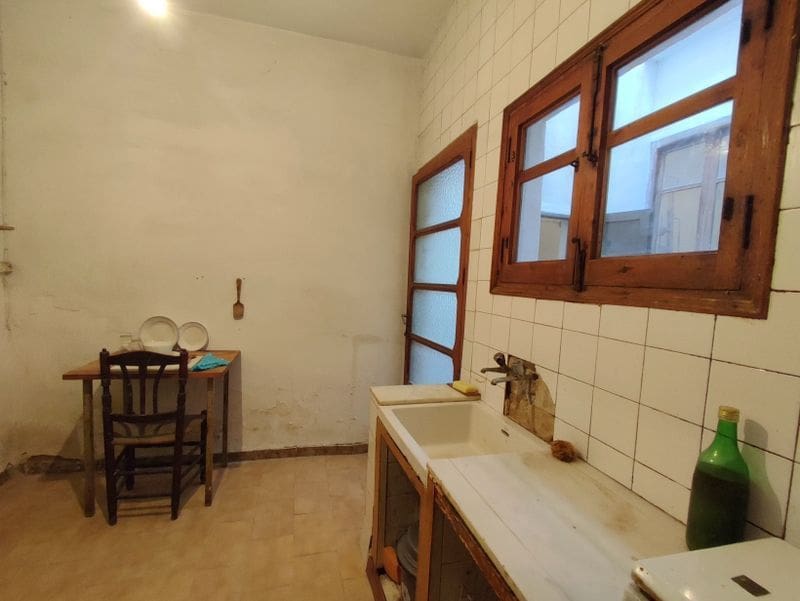 4 soveværelse Semi-Rækkehus til salg i Javea / Xabia - € 800.000 (Ref: 7159132)