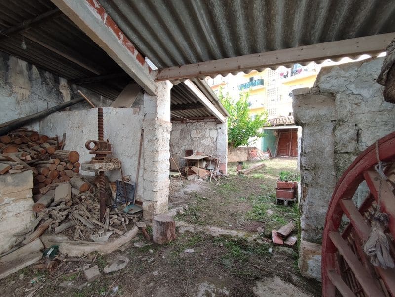 4 soveværelse Semi-Rækkehus til salg i Javea / Xabia - € 800.000 (Ref: 7159132)