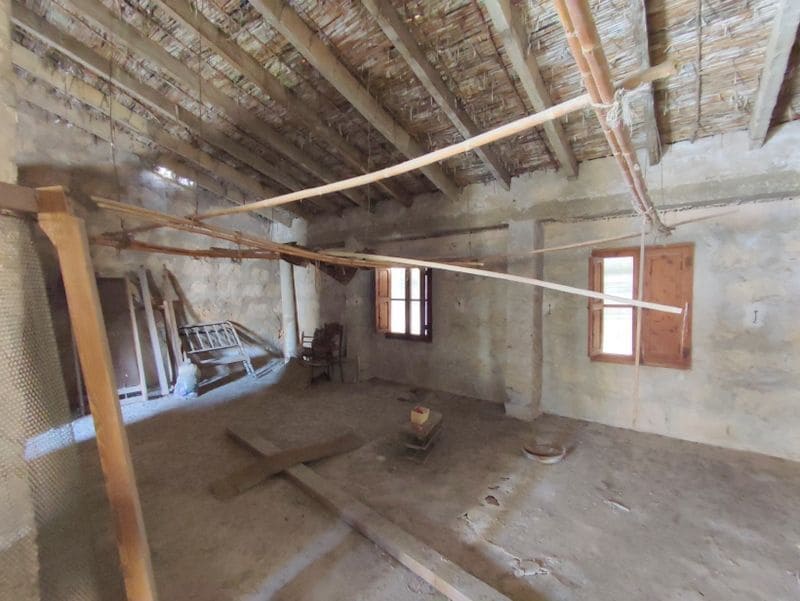 4 soveværelse Semi-Rækkehus til salg i Javea / Xabia - € 800.000 (Ref: 7159132)