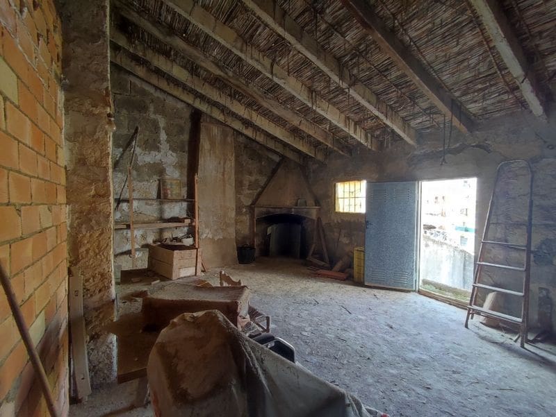 4 soveværelse Semi-Rækkehus til salg i Javea / Xabia - € 800.000 (Ref: 7159132)