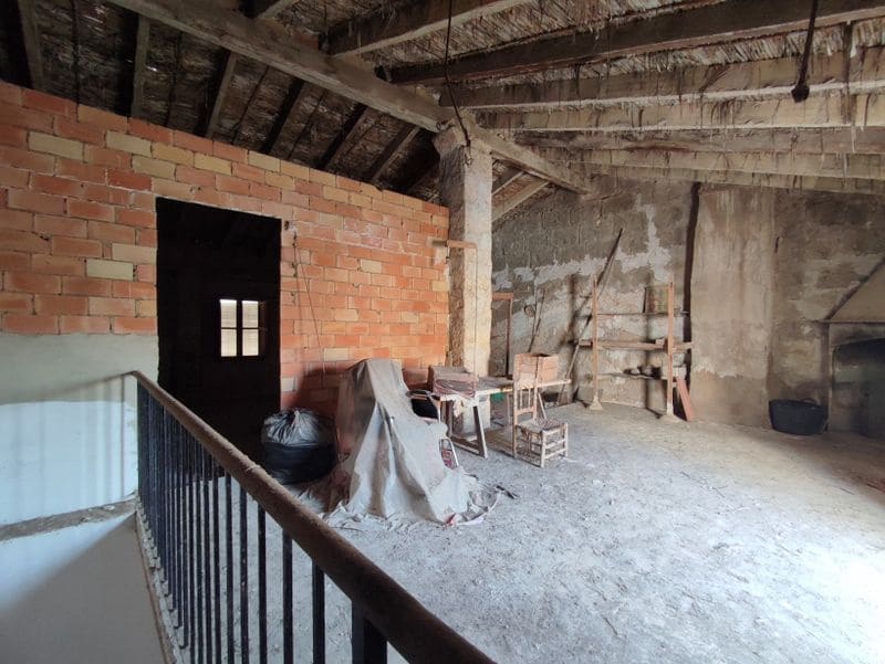 4 soveværelse Semi-Rækkehus til salg i Javea / Xabia - € 800.000 (Ref: 7159132)