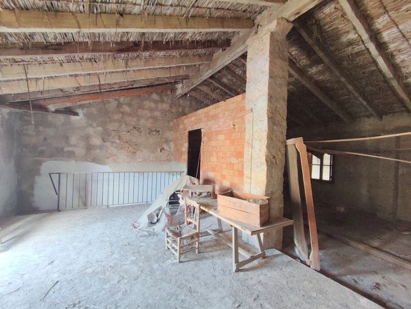 4 soveværelse Semi-Rækkehus til salg i Javea / Xabia - € 800.000 (Ref: 7159132)