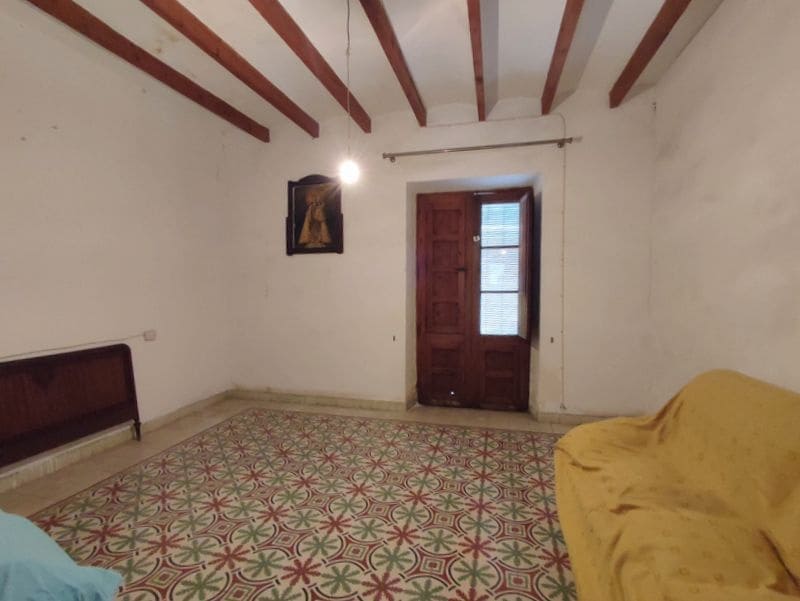 4 soveværelse Semi-Rækkehus til salg i Javea / Xabia - € 800.000 (Ref: 7159132)