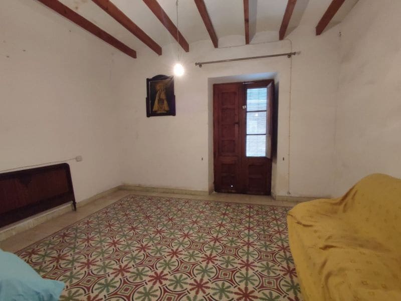 4 soveværelse Semi-Rækkehus til salg i Javea / Xabia - € 800.000 (Ref: 7159132)