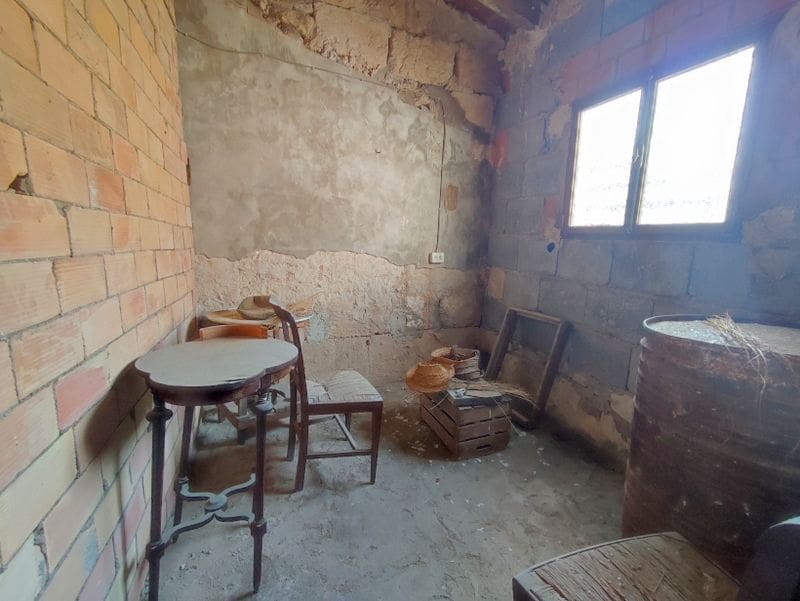 4 soveværelse Semi-Rækkehus til salg i Javea / Xabia - € 800.000 (Ref: 7159132)