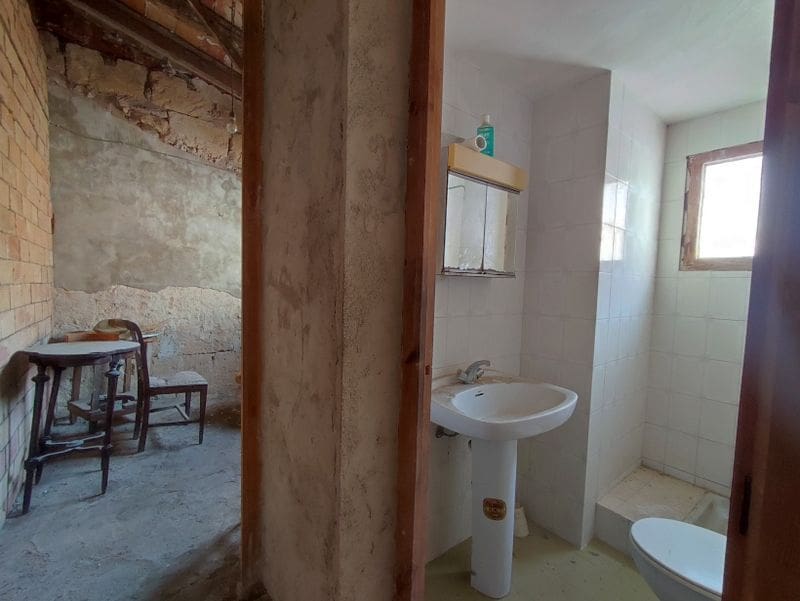 4 soveværelse Semi-Rækkehus til salg i Javea / Xabia - € 800.000 (Ref: 7159132)