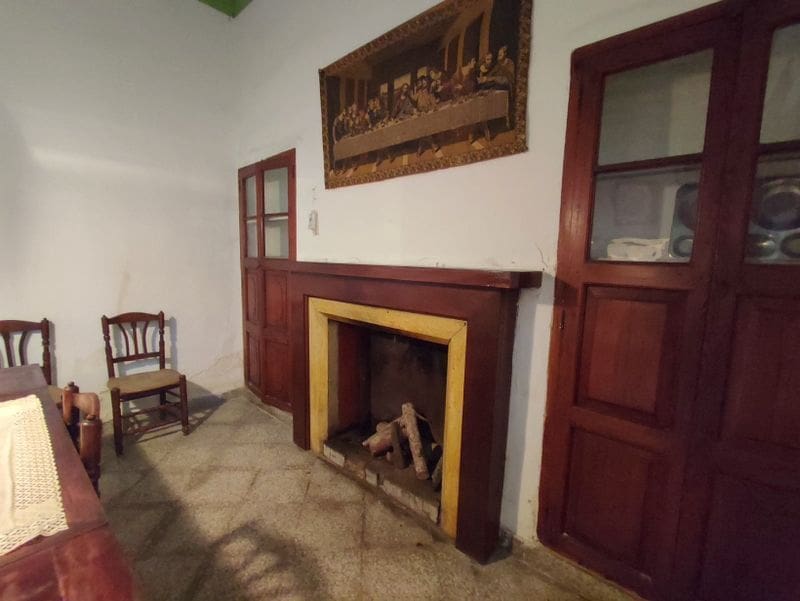 4 soveværelse Semi-Rækkehus til salg i Javea / Xabia - € 800.000 (Ref: 7159132)