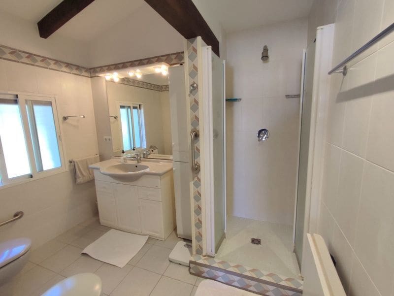 3 Zimmer Villa zu verkaufen in Javea / Xabia mit Pool Garage - 950.000 € (Ref: 8894416)