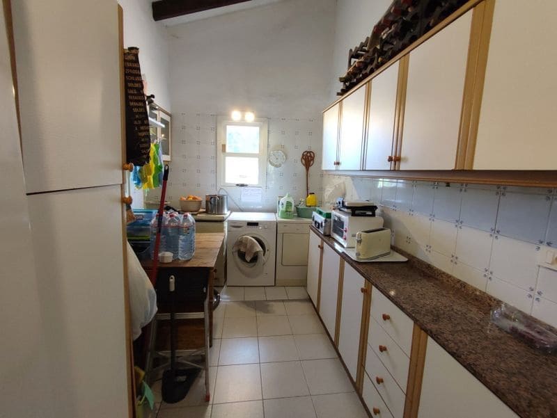 3 Zimmer Villa zu verkaufen in Javea / Xabia mit Pool Garage - 950.000 € (Ref: 8894416)