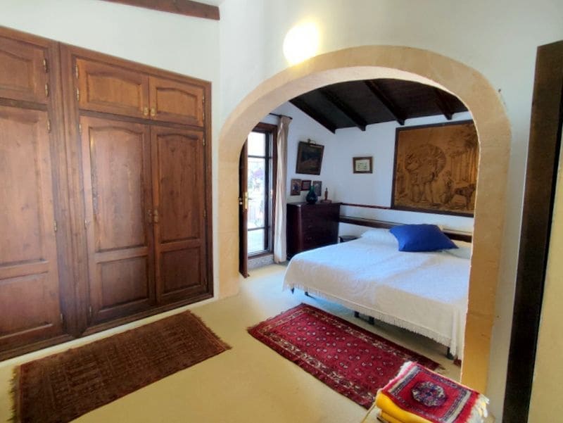 3 Zimmer Villa zu verkaufen in Javea / Xabia mit Pool Garage - 950.000 € (Ref: 8894416)