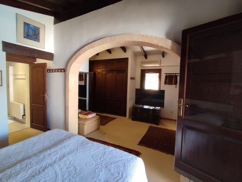 3 Zimmer Villa zu verkaufen in Javea / Xabia mit Pool Garage - 950.000 € (Ref: 8894416)