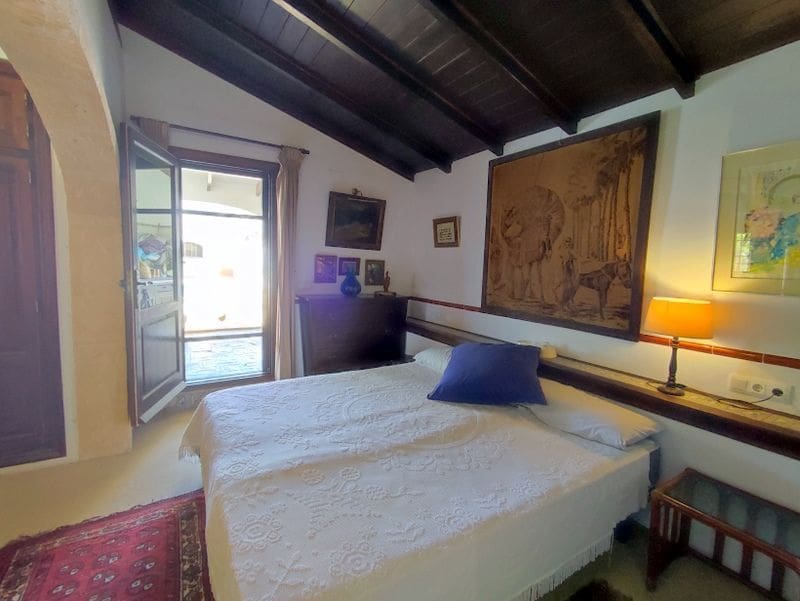 3 Zimmer Villa zu verkaufen in Javea / Xabia mit Pool Garage - 950.000 € (Ref: 8894416)