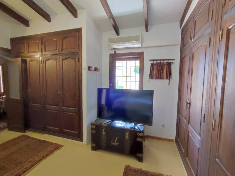 3 Zimmer Villa zu verkaufen in Javea / Xabia mit Pool Garage - 950.000 € (Ref: 8894416)