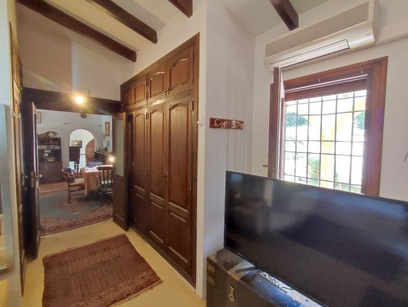 3 Zimmer Villa zu verkaufen in Javea / Xabia mit Pool Garage - 950.000 € (Ref: 8894416)