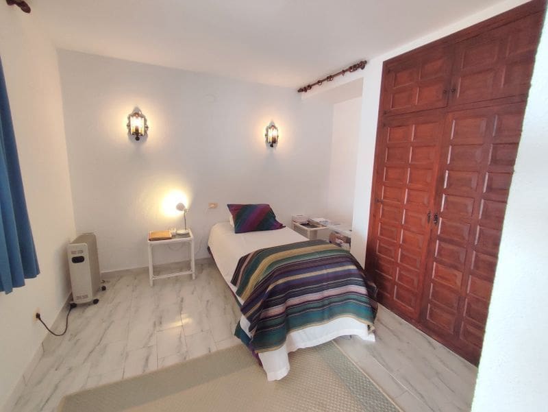 3 Zimmer Villa zu verkaufen in Javea / Xabia mit Pool Garage - 950.000 € (Ref: 8894416)