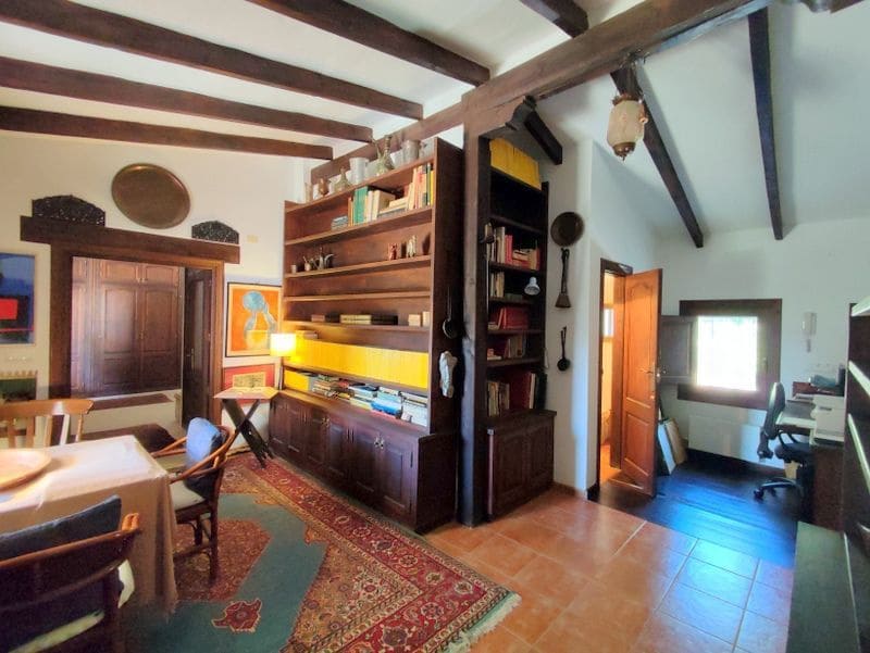 3 Zimmer Villa zu verkaufen in Javea / Xabia mit Pool Garage - 950.000 € (Ref: 8894416)