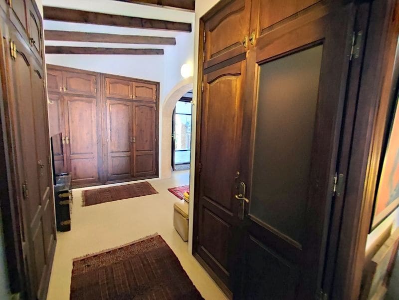 3 Zimmer Villa zu verkaufen in Javea / Xabia mit Pool Garage - 950.000 € (Ref: 8894416)