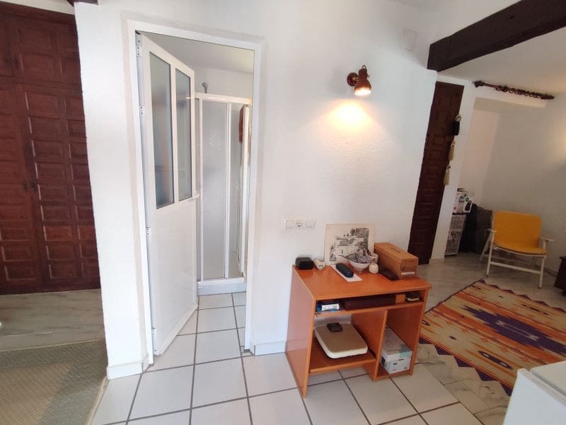 3 Zimmer Villa zu verkaufen in Javea / Xabia mit Pool Garage - 950.000 € (Ref: 8894416)