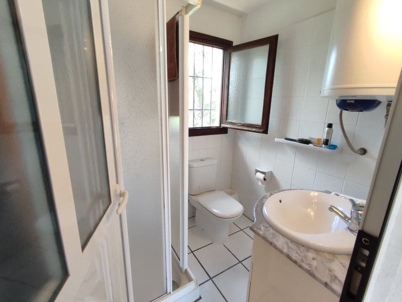 3 Zimmer Villa zu verkaufen in Javea / Xabia mit Pool Garage - 950.000 € (Ref: 8894416)