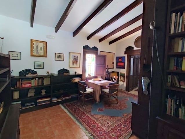 3 Zimmer Villa zu verkaufen in Javea / Xàbia mit Pool Garage - 950.000 € (Ref: 8894416)