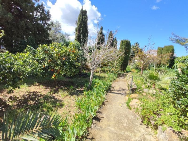 3 Zimmer Villa zu verkaufen in Javea / Xabia mit Pool Garage - 950.000 € (Ref: 8894416)