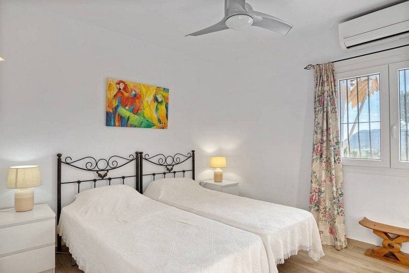 3 bedroom Villa for sale in Javea / Xabia with pool garage - € 750,000 (Ref: 8921023)