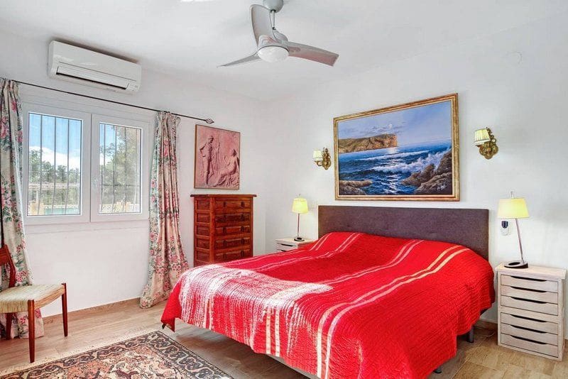 3 bedroom Villa for sale in Javea / Xabia with pool garage - € 750,000 (Ref: 8921023)