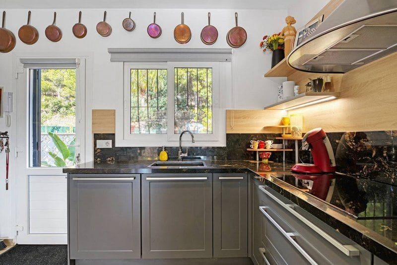 3 bedroom Villa for sale in Javea / Xabia with pool garage - € 750,000 (Ref: 8921023)