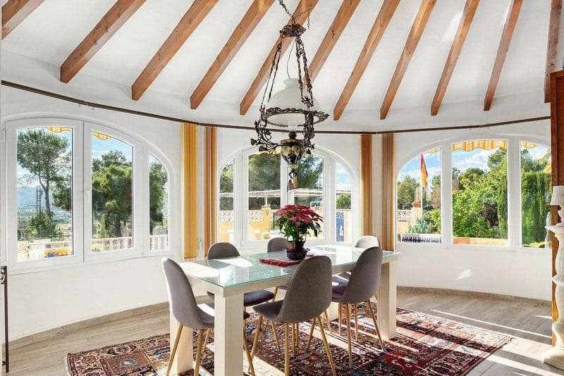 3 bedroom Villa for sale in Javea / Xabia with pool garage - € 750,000 (Ref: 8921023)