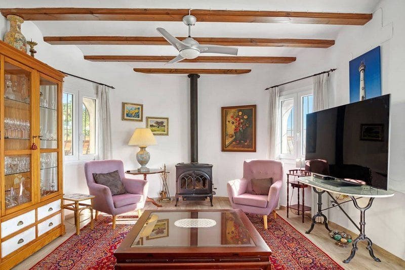 3 bedroom Villa for sale in Javea / Xabia with pool garage - € 750,000 (Ref: 8921023)