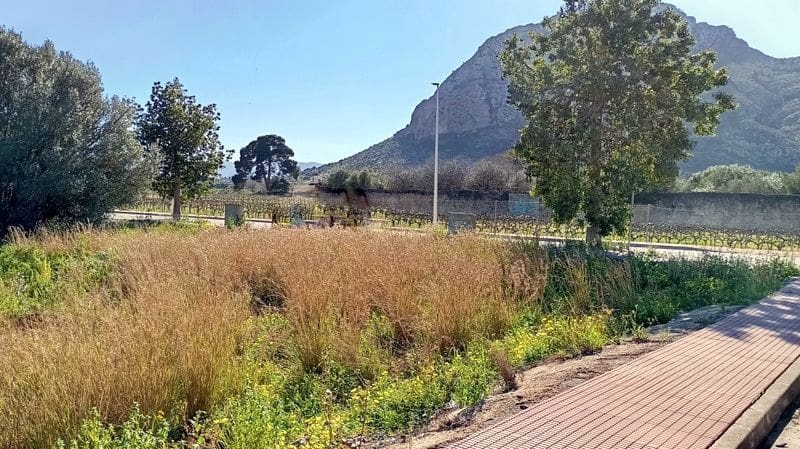 Bauplatz zu verkaufen in Javea / Xabia - 300.000 € (Ref: 8931877)