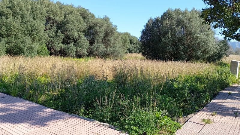 Bauplatz zu verkaufen in Javea / Xabia - 300.000 € (Ref: 8931877)