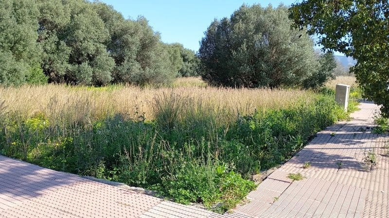 Bauplatz zu verkaufen in Javea / Xabia - 300.000 € (Ref: 8931877)