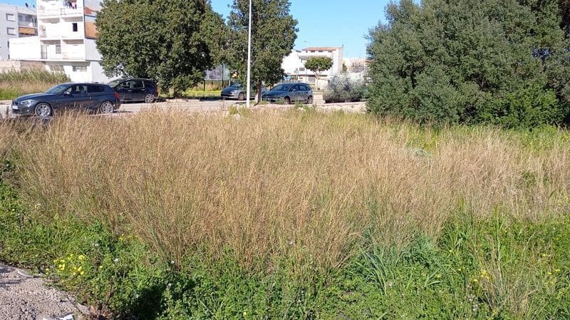 Bauplatz zu verkaufen in Javea / Xabia - 300.000 € (Ref: 8931877)