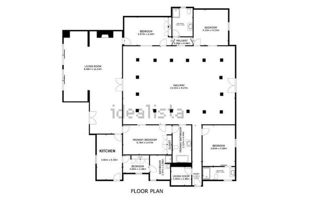 4 Zimmer Villa zu verkaufen in Javea / Xàbia mit Pool Garage - 1.950.000 € (Ref: 9016778)