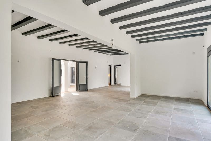 4 Zimmer Villa zu verkaufen in Javea / Xabia mit Pool Garage - 1.950.000 € (Ref: 9016778)