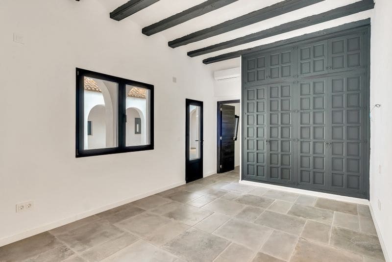 4 Zimmer Villa zu verkaufen in Javea / Xabia mit Pool Garage - 1.950.000 € (Ref: 9016778)